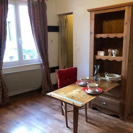 Studio Avalon I Ribeauvillé Екстериор снимка