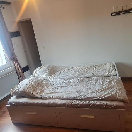 Studio Avalon I Ribeauvillé Екстериор снимка